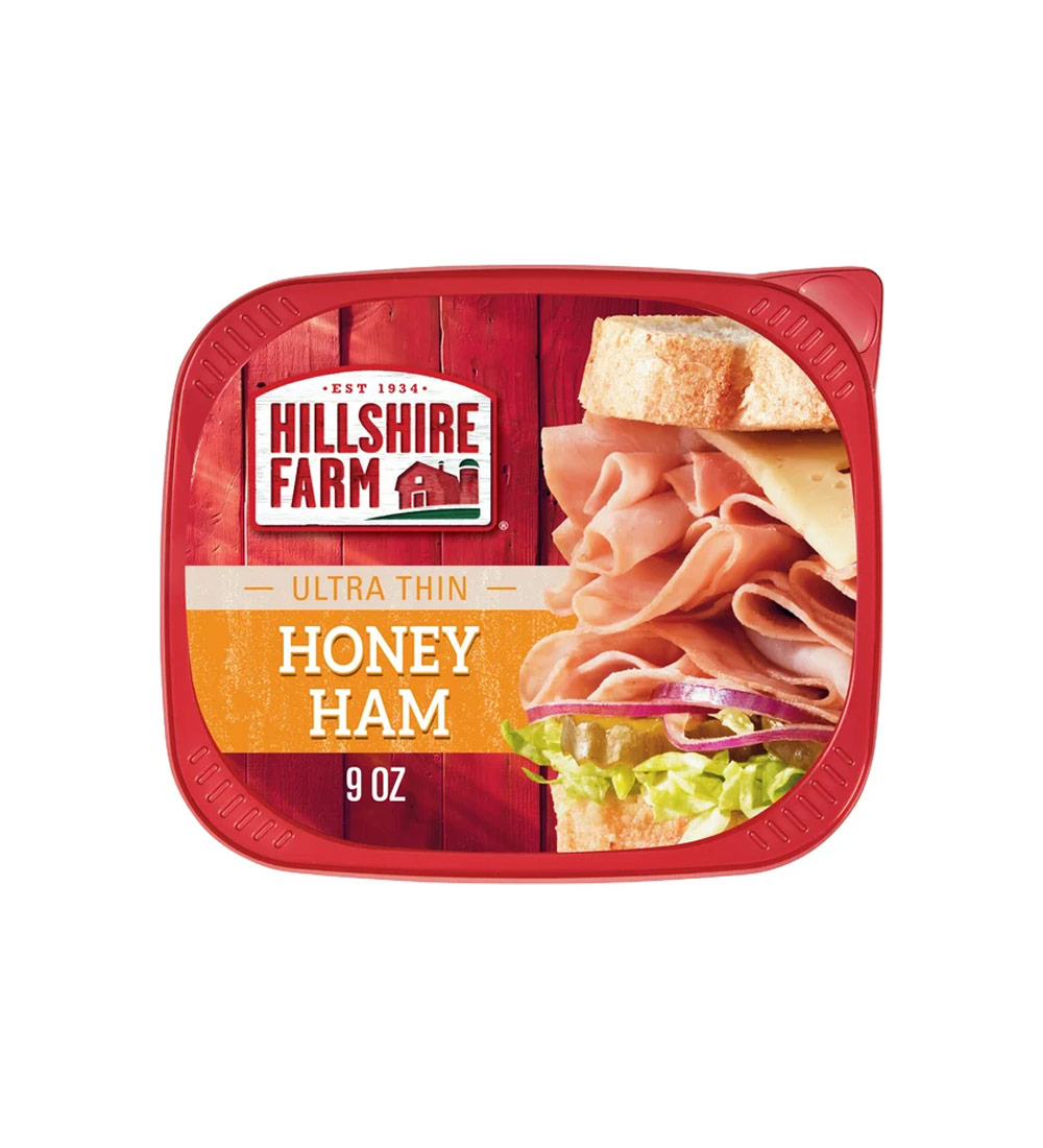 Honey Ham Farm